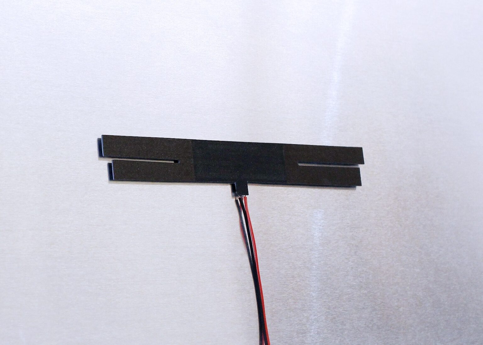 FLORA - Advanced piezo composite materials
